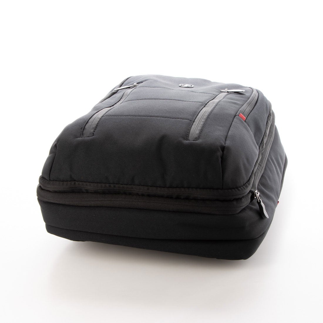 ウェンガー Wenger City Traveler Carry-On 16 Backpack （BLACK