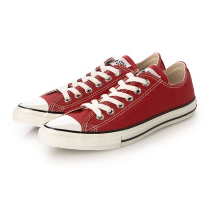 ウェレッグ セレクト welleg sellect CONVERSE コンバース ALL STAR POINTEDTOE OX／HI スニーカー （4040クラシックレッドOX）｜詳細画像