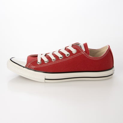 ウェレッグ セレクト welleg sellect CONVERSE コンバース ALL STAR POINTEDTOE OX／HI スニーカー （4040クラシックレッドOX）｜詳細画像
