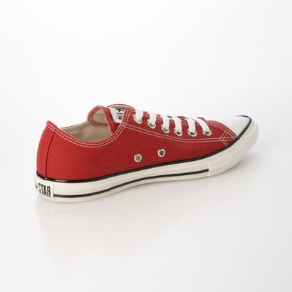 ウェレッグ セレクト welleg sellect CONVERSE コンバース ALL STAR POINTEDTOE OX／HI スニーカー （4040クラシックレッドOX）｜詳細画像