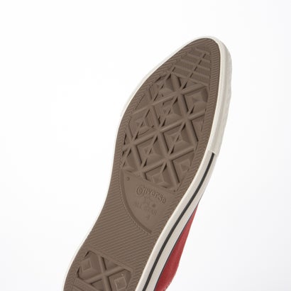 ウェレッグ セレクト welleg sellect CONVERSE コンバース ALL STAR POINTEDTOE OX／HI スニーカー （4040クラシックレッドOX）｜詳細画像