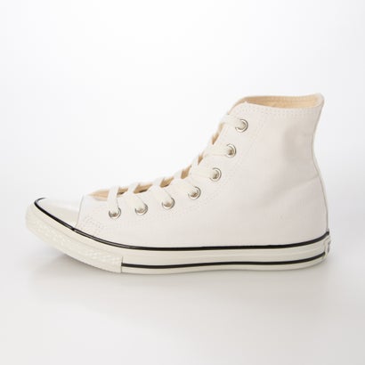 ウェレッグ セレクト welleg sellect CONVERSE コンバース ALL STAR POINTEDTOE OX／HI スニーカー （4005ホワイトHI）｜詳細画像