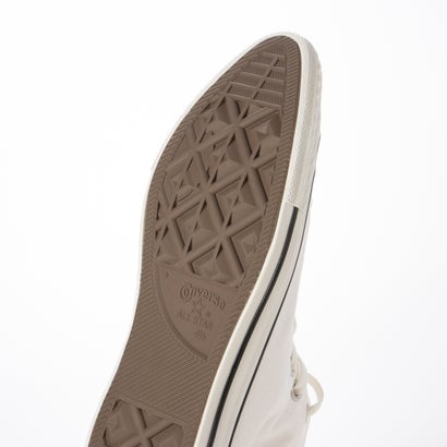 ウェレッグ セレクト welleg sellect CONVERSE コンバース ALL STAR POINTEDTOE OX／HI スニーカー （4005ホワイトHI）｜詳細画像