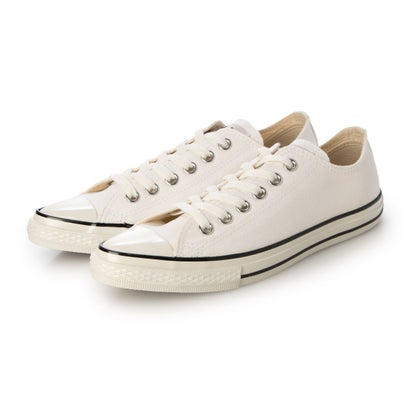 ウェレッグ セレクト welleg sellect CONVERSE コンバース ALL STAR POINTEDTOE OX／HI スニーカー （4003ホワイトOX）｜詳細画像