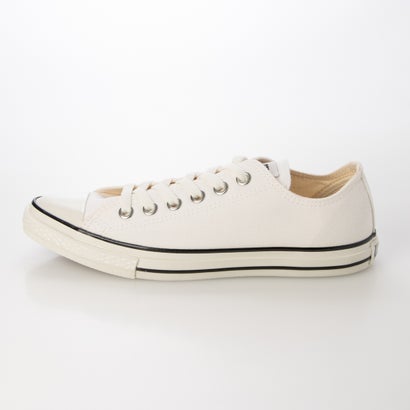 ウェレッグ セレクト welleg sellect CONVERSE コンバース ALL STAR POINTEDTOE OX／HI スニーカー （4003ホワイトOX）｜詳細画像
