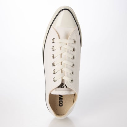 ウェレッグ セレクト welleg sellect CONVERSE コンバース ALL STAR POINTEDTOE OX／HI スニーカー （4003ホワイトOX）｜詳細画像