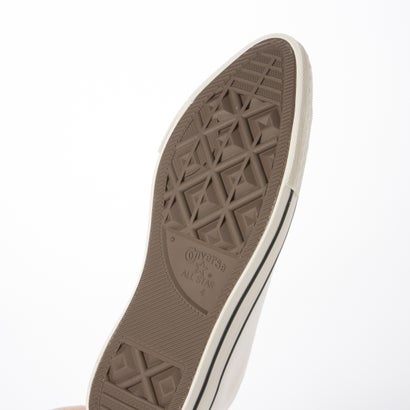ウェレッグ セレクト welleg sellect CONVERSE コンバース ALL STAR POINTEDTOE OX／HI スニーカー （4003ホワイトOX）｜詳細画像