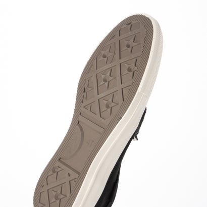 ウェレッグ セレクト welleg sellect CONVERSE コンバース CXP LOAFER  ラウンドトゥ カジュアルローファー （4020ブラック）｜詳細画像