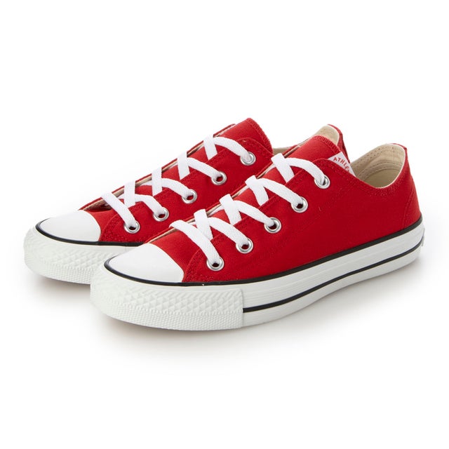 コンバース NEXTAR110OX （4042レッド／OX）