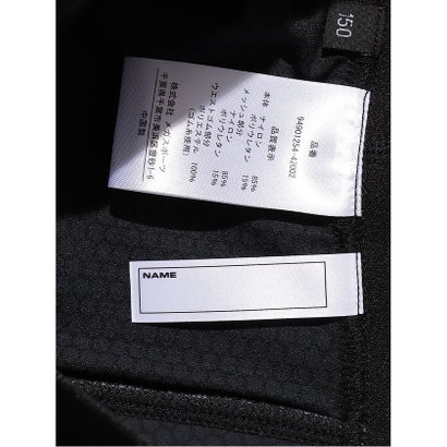 ホワイトレーベル white label ホワイトレーベル/キッズ/PRC スライディングパンツJR （ブラック）｜詳細画像