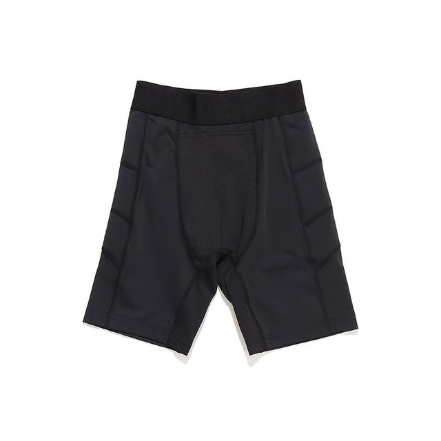 /キッズ/PRC スライディングパンツJR （ブラック）