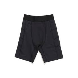 /キッズ/PRC スライディングパンツJR （ブラック）