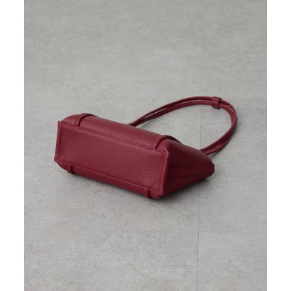 【BOTERO】Baghette Picnic Small （olive）｜詳細画像