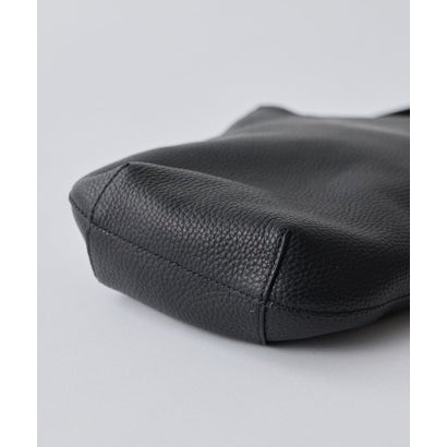 【THE BAAT】Tote bag （brown）｜詳細画像