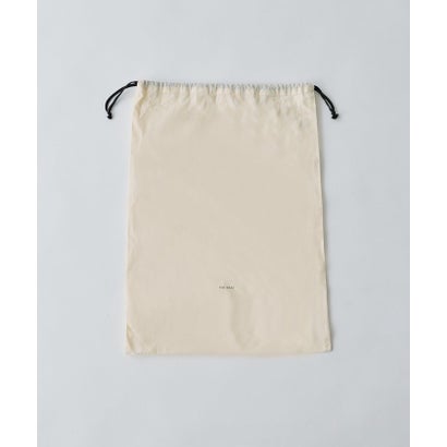 【THE BAAT】Tote bag （brown）｜詳細画像