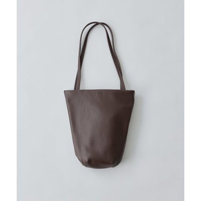 【THE BAAT】Tote bag （brown）｜詳細画像