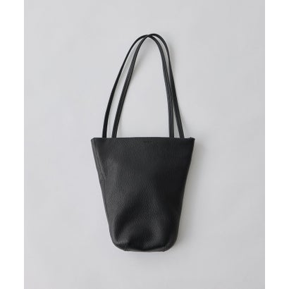 【THE BAAT】Tote bag （brown）｜詳細画像