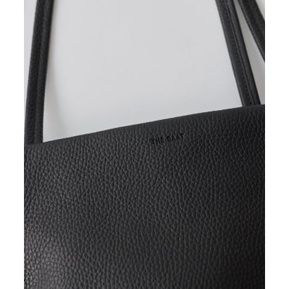 【THE BAAT】Tote bag （brown）｜詳細画像