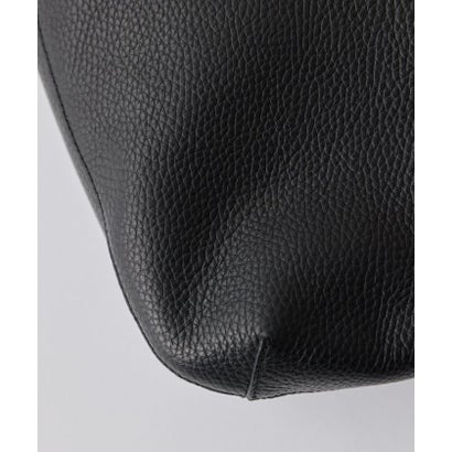 【THE BAAT】Tote bag （brown）｜詳細画像