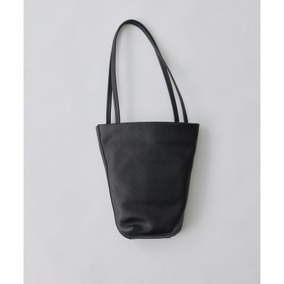 【THE BAAT】Tote bag （brown）｜詳細画像