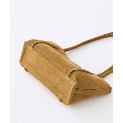 【BOTERO】Baghette Picnic Small （bordeaux）｜詳細画像