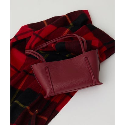 【BOTERO】Baghette Picnic Small （bordeaux）｜詳細画像