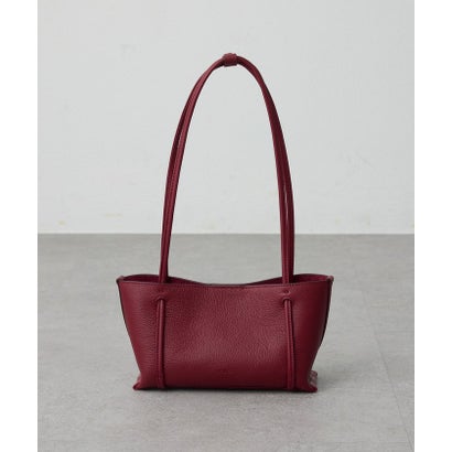 【BOTERO】Baghette Picnic Small （bordeaux）｜詳細画像
