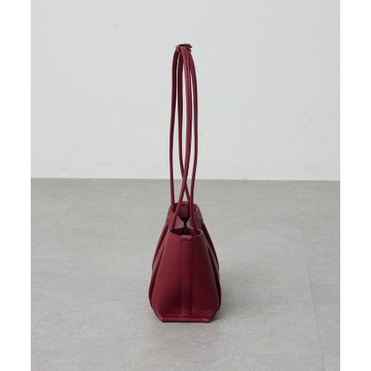 【BOTERO】Baghette Picnic Small （bordeaux）｜詳細画像