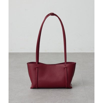 【BOTERO】Baghette Picnic Small （bordeaux）｜詳細画像