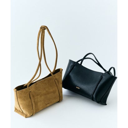 【BOTERO】Baghette Picnic Small （bordeaux）｜詳細画像