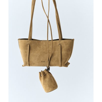 【BOTERO】Baghette Picnic Small （bordeaux）｜詳細画像