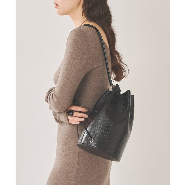 【BOTERO】Lucky Draw （black）