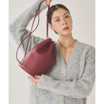 【BOTERO】Lucky Draw （burgundy）｜詳細画像