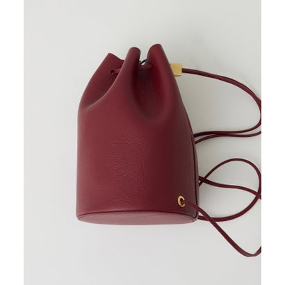 【BOTERO】Lucky Draw （burgundy）｜詳細画像