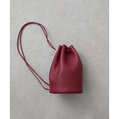 【BOTERO】Lucky Draw （burgundy）｜詳細画像