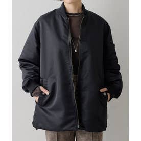 【Drawing Numbers】リバーシブルMA1 （black）