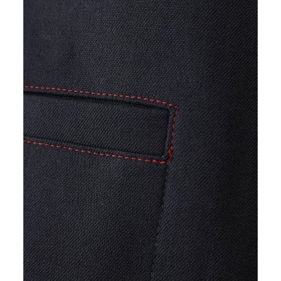 【THE BAAT】Vest （brown）｜詳細画像