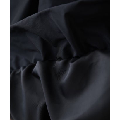 【THE BAAT】Volume skirt （navy）｜詳細画像