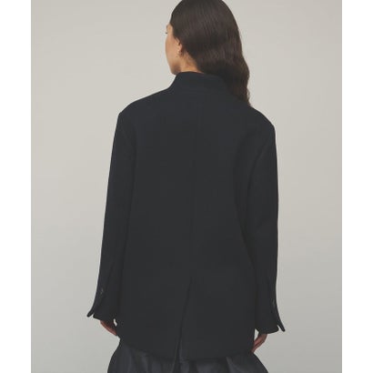 【THE BAAT】WOOL Jacket （beige）｜詳細画像