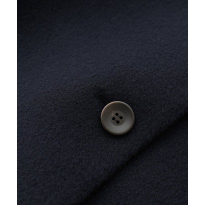 【THE BAAT】WOOL Jacket （navy）｜詳細画像
