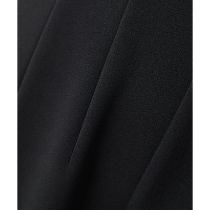 カットフォルムパンツ （black）｜詳細画像