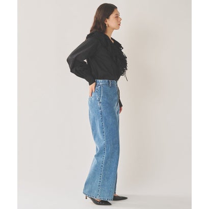 ラッセルレースブラウス （offwhite）｜詳細画像