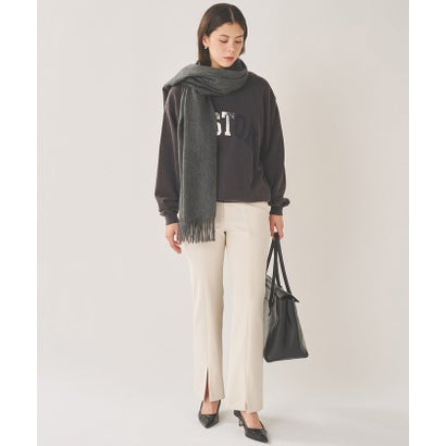 ロゴスウェット （navy）｜詳細画像