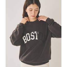 ロゴスウェット （navy）
