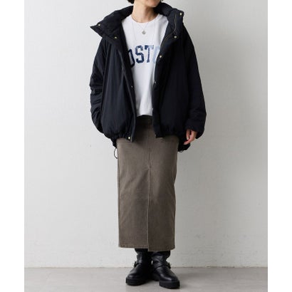 ロゴスウェット （white）｜詳細画像