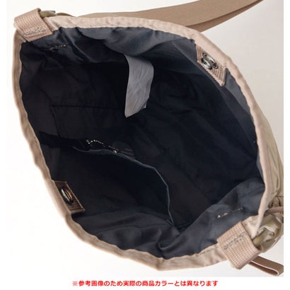 5L STORAGE SHOULDER S Black [W7018] （Black）｜詳細画像