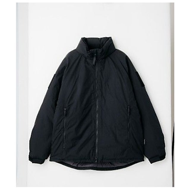 /メンズ/HAPPY JACKET TYPE2 （BLACK）