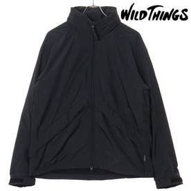 COLD WEATHER PARKA EVOLVE LINING BLACK [WT262-17-Q4] （BLACK）