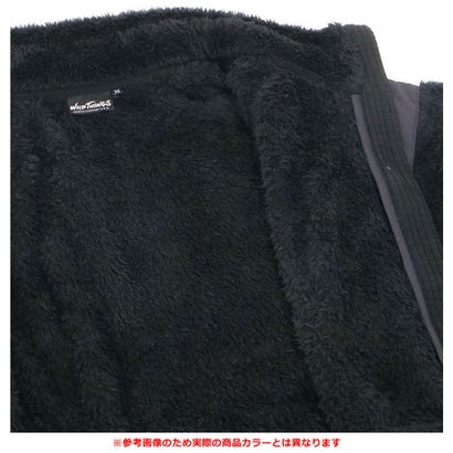 LEVEL3 SHAGGY JACKET F.GRAY [WT262-06-Q4] （F.GRAY）｜詳細画像