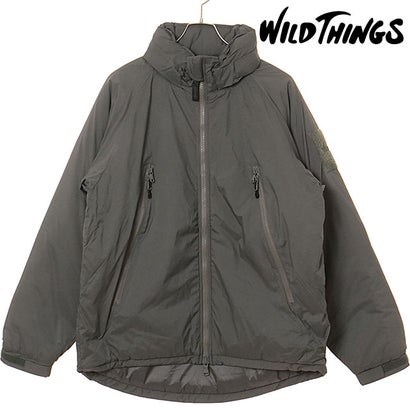 HAPPY JACKET GRAY [WT262-02-Q4] （GRAY）｜詳細画像
